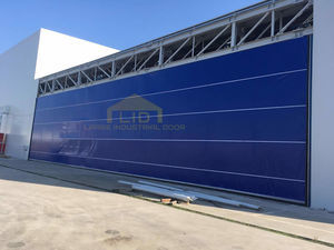 fold-up doors