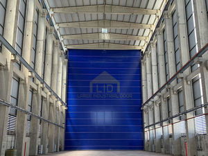 hangar door 1