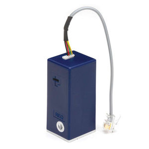 flow pressure controller