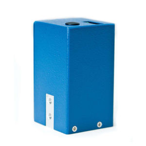 flow pressure controller