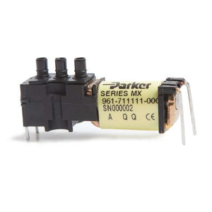 2/3-way solenoid valve