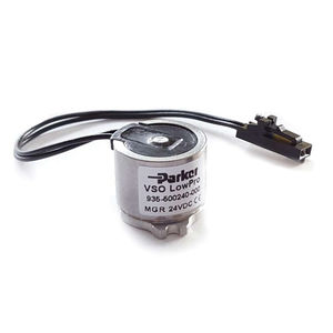 proportional solenoid valve