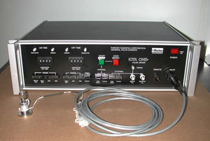 valve controller