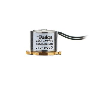 2-way solenoid valve 1