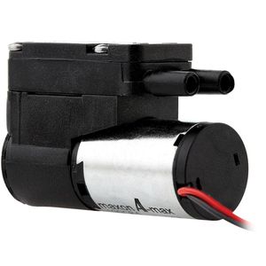 micro pump