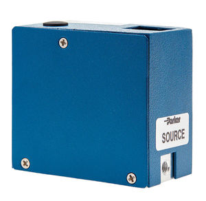 flow pressure controller