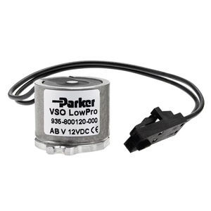 proportional solenoid valve 1