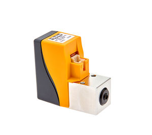 pneumatic valve