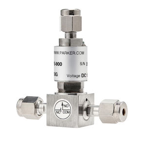 gas dispensing valve