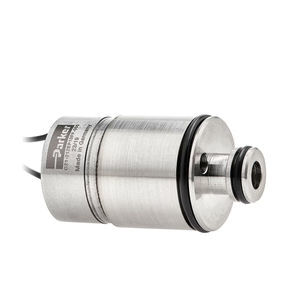 2/3-way solenoid valve