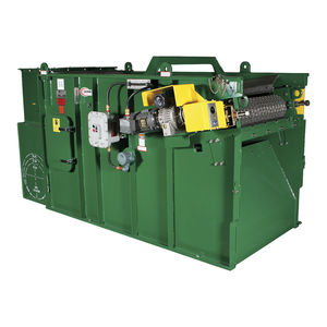 固体/液体过滤网