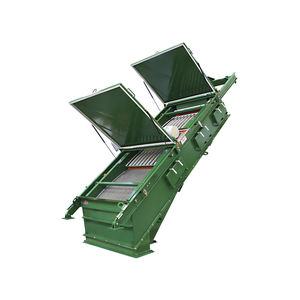 固定式筛分机
