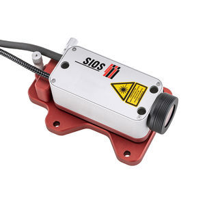 laser vibrometer