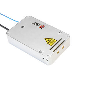 laser interferometer