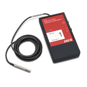Pt100 temperature sensor 1