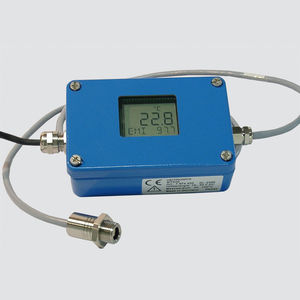 IR thermometer