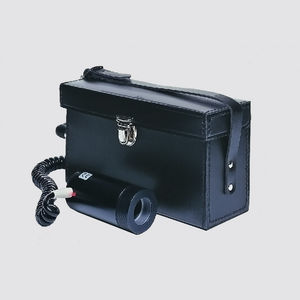 高温计黑体校准源