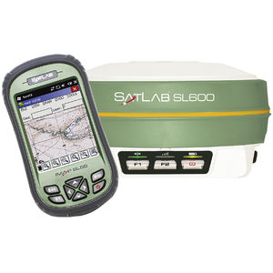 GNSS receiver / radio / RTK / GSM