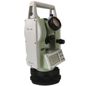 digital theodolite