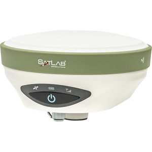 GNSS receiver