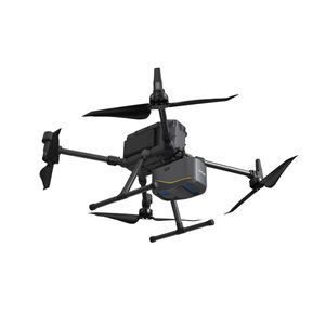 lightweight LIDAR sensor