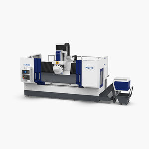 profile machining center 1