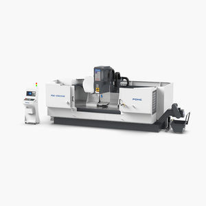 3-axis machining center 1