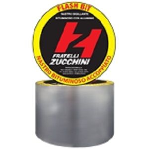 self-adhesive sealing tape