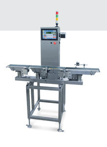 checkweigher for the baking industry