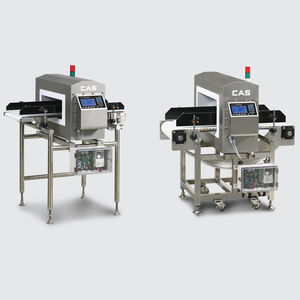 食品行业的重型机