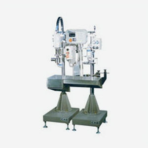 can filling machine