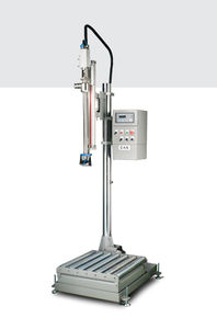 drum filler