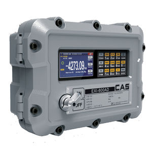 explosion-proof weight indicator