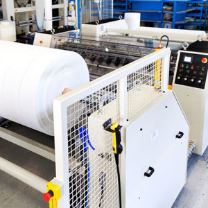 resaw winder