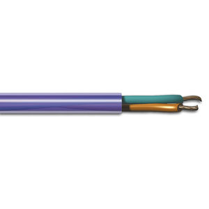 RF electrical cable / DIN / multi-conductor / copper