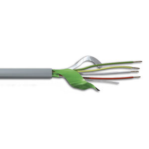 电力电缆的数据