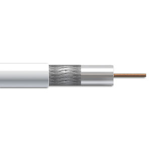 RF electrical cable