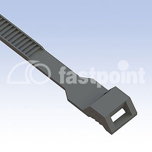 polymer cable tie 1