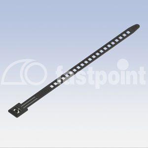 plastic cable tie 1