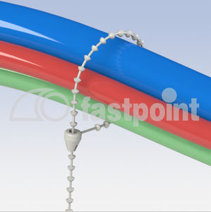 plastic cable tie 1