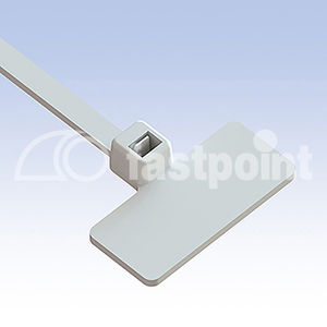 plastic cable tie