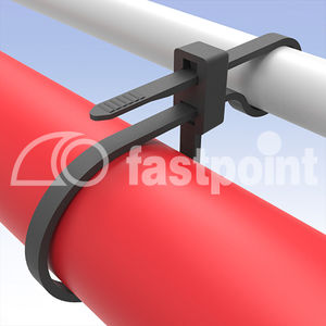 plastic cable tie 1