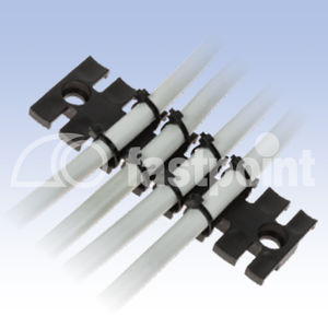 矩形溢放口衬套