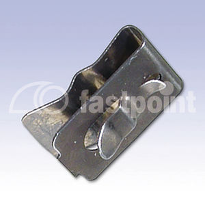 steel cable clamp