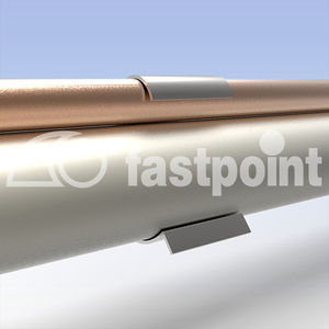 pipe clamp
