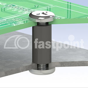 plastic spacer 1