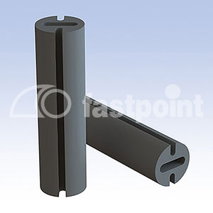 plastic spacer / for LEDs
