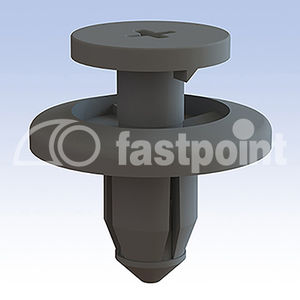 standard rivet
