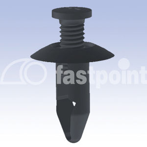 standard rivet