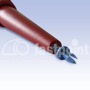 manual riveting tool